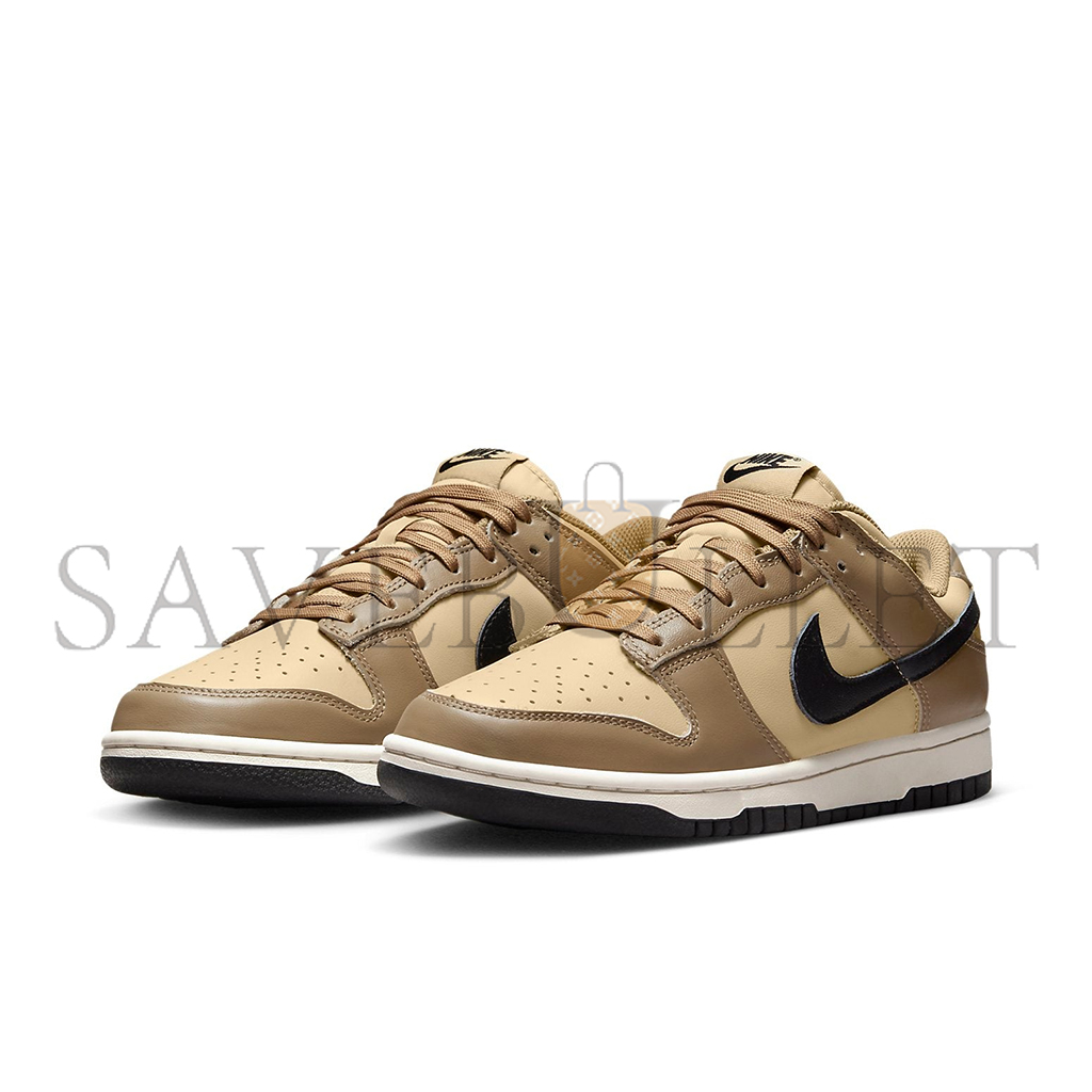 NIKE DUNK LOW DARK DRIFTWOOD DD1503-200